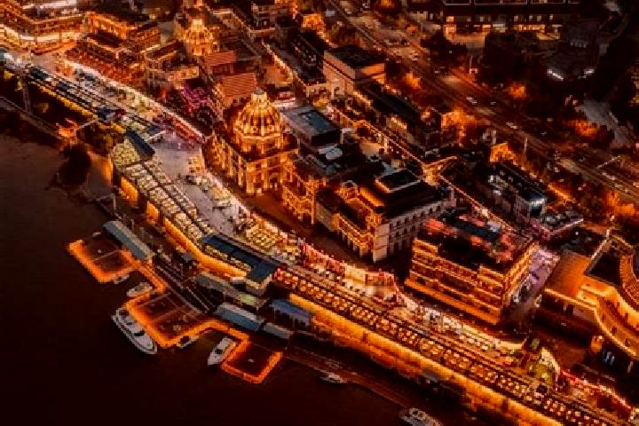 Aurora, 20 — Escort in Huanghua, China