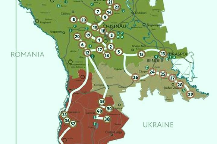 Aurora, 20 — Escort in Iskar, Bulgaria