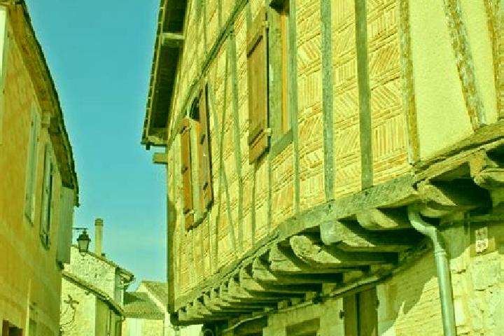 Aurora, 20 — Escort in Issigeac, France