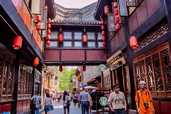 Aurora, 20 — Escort in Jinli, China