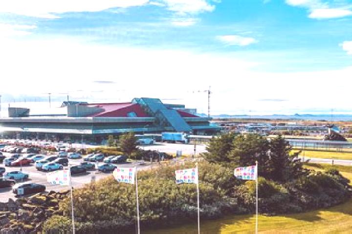 Aurora, 20 — Escort in Keflavik, Iceland