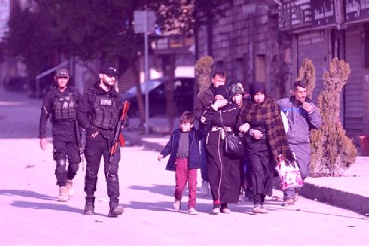 Aurora, 20 — Escort in Khusham, Syria