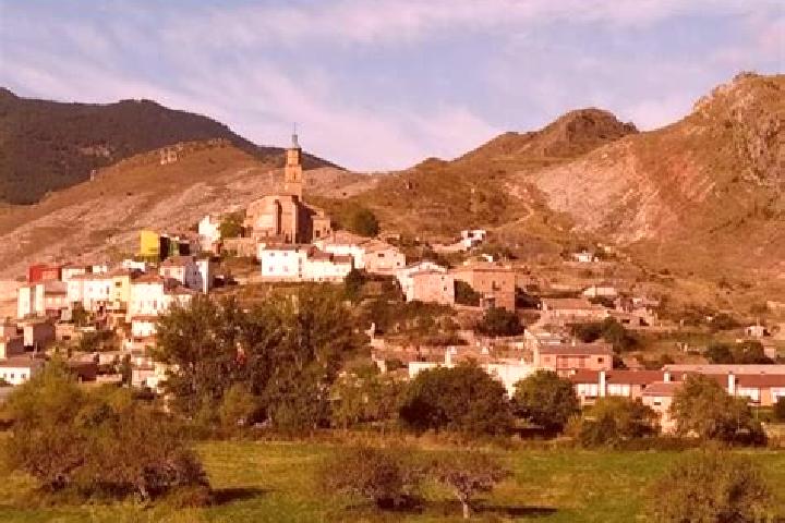 Aurora, 20 — Escort in Lagunilla del Jubera, Spain