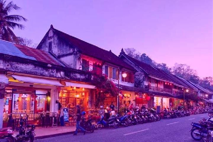 Aurora, 20 — Escort in Luang Prabang, Laos
