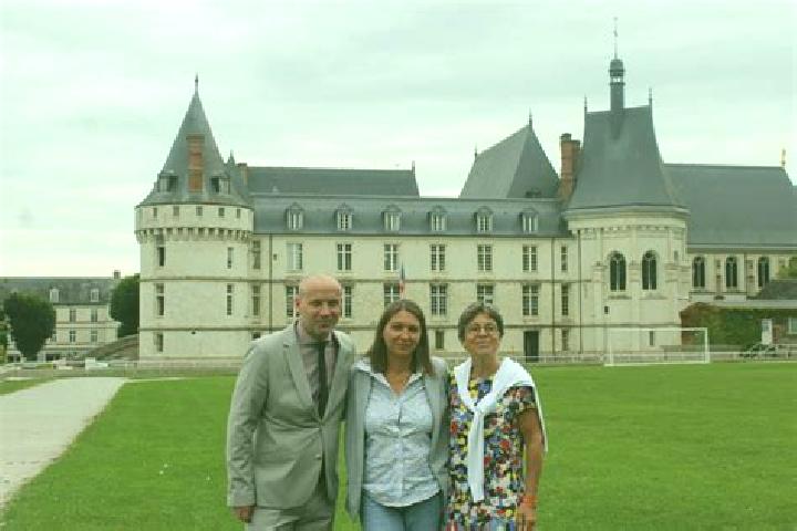Aurora, 20 — Escort in Mesnieres-en-Bray, France