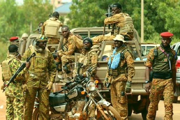 Aurora, 20 — Escort in Namponkore, Burkina Faso