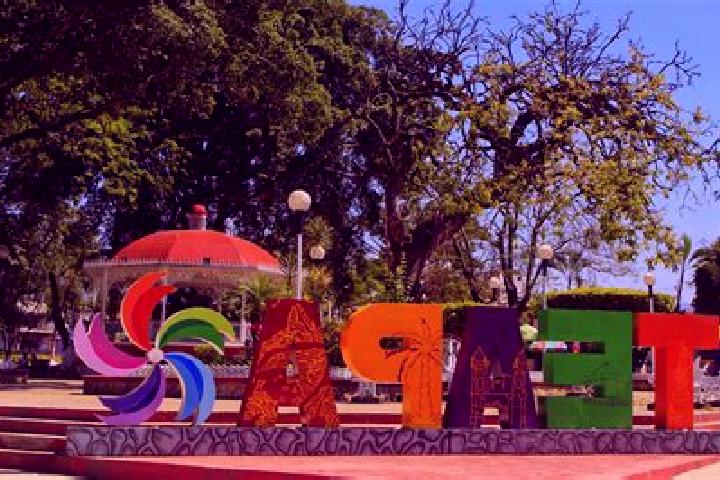 Aurora, 20 — Escort in Nuevo Teapa, Mexico