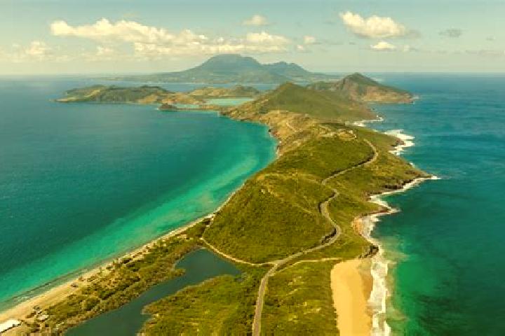 Aurora, 20 — Escort in Old Road Town, Saint Kitts and Nevis