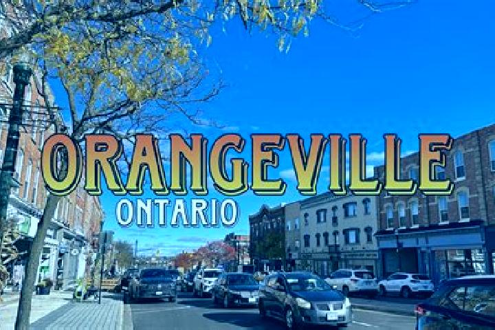 Aurora, 20 — Escort in Orangeville, Canada