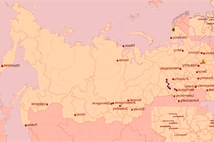 Aurora, 20 — Escort in Pereyaslovskaya, Russia