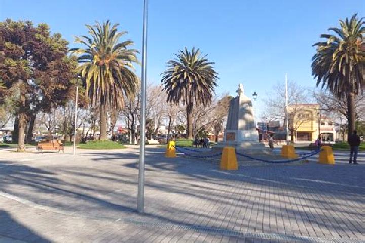 Aurora, 20 — Escort in Quirihue, Chile