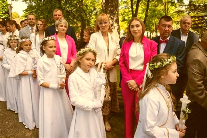 Aurora, 20 — Escort in Raciazek, Poland