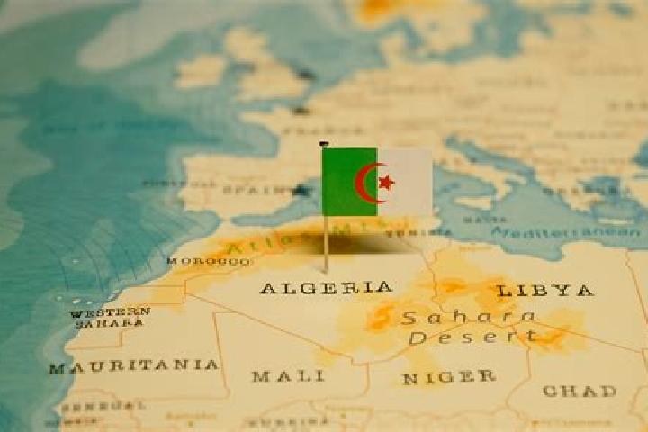Aurora, 20 — Escort in Reggane, Algeria