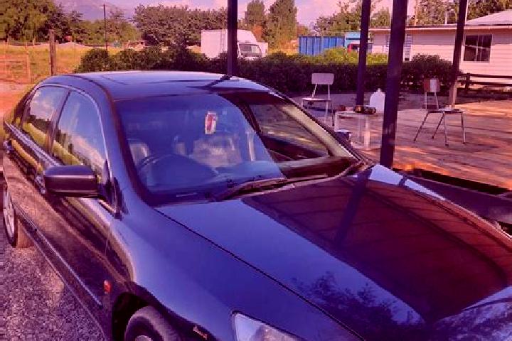 Aurora, 20 — Escort in Rengo, Chile