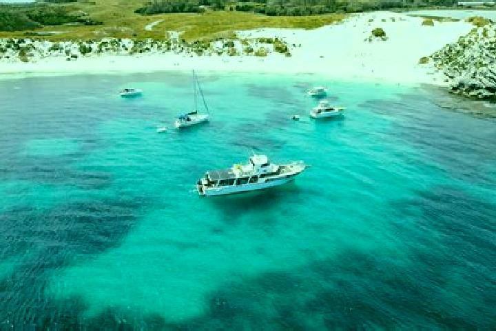 Aurora, 20 — Escort in Rottnest Island, Australia