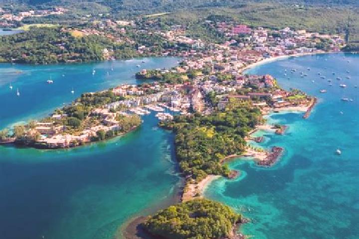 Aurora, 20 — Escort in Sainte-Luce, Martinique