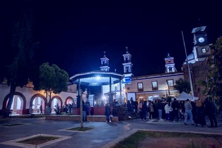 Aurora, 20 — Escort in San Bernardo Tlalmimilolpan, Mexico