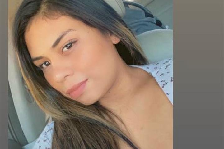 Aurora, 20 — Escort in San Jacinto, United States