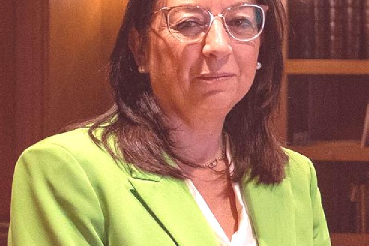 Aurora, 20 — Escort in Santa Maria de los Llanos, Spain