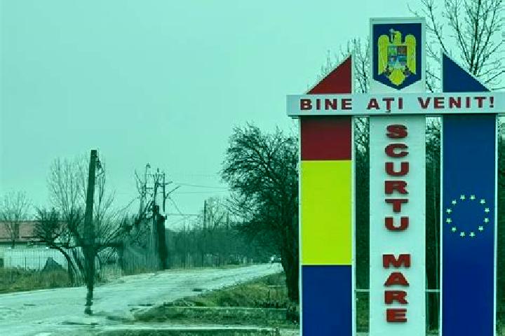 Aurora, 20 — Escort in Scurtu Mare, Romania