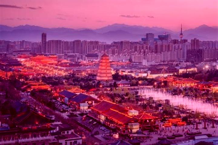 Aurora, 20 — Escort in Shatian, China