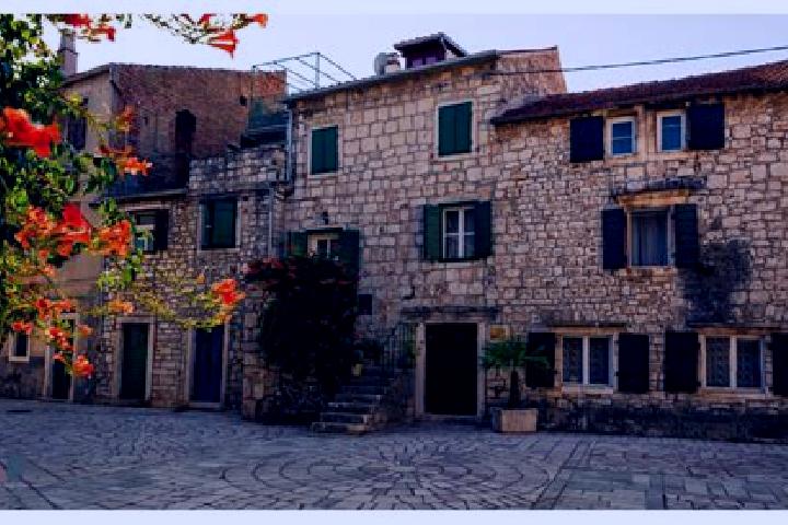 Aurora, 20 — Escort in Stari Grad, Croatia