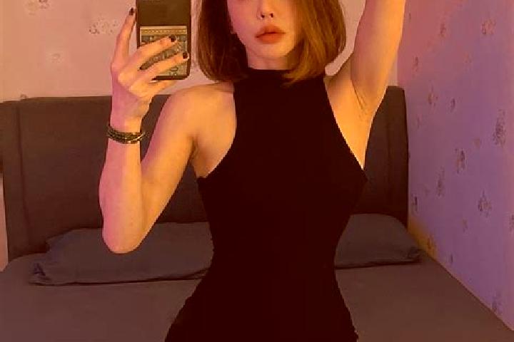 Aurora, 20 — Escort in Taman Desa, Malaysia