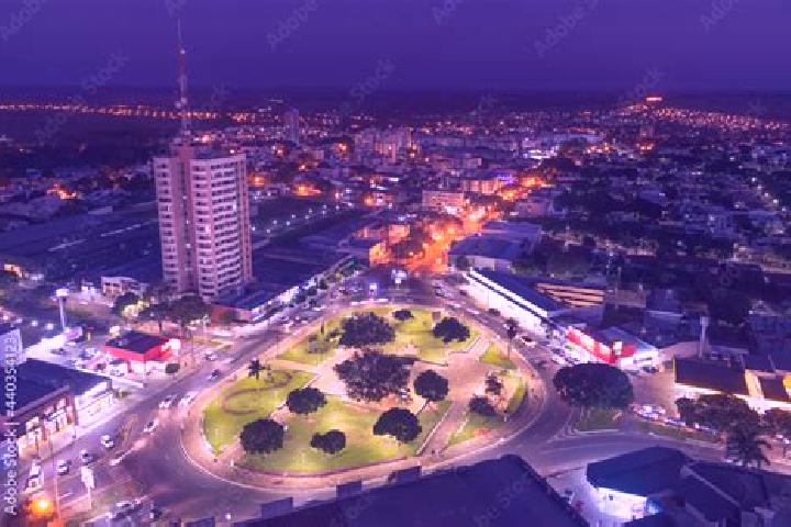 Aurora, 20 — Escort in Umuarama, Brazil