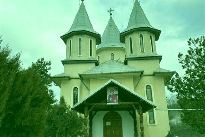 Aurora, 20 — Escort in Visinelu, Romania