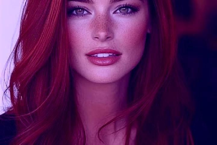 Aurora, 21, a auburn blue-eyed ebony companion based in Kerzers. Offering Domination, Duos, Deep French Kissing, GFE, Party Girl. Available for incall and ou...