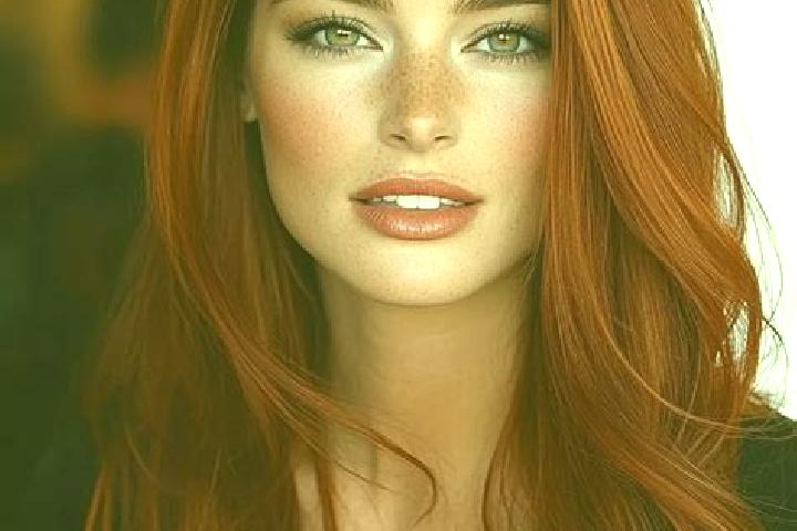 Aurora, 21, a auburn blue-eyed mediterranean companion based in Badyokaha. Offering Overnight, Couples, Massage. Available for incall and outcall, day and ev...