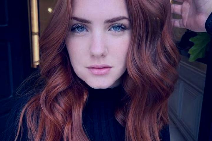 Aurora, 21, a auburn blue-eyed middle eastern companion based in El Ermitano. Offering Dinner Date, BDSM, CIM, Duos. Available for incall and outcall, overni...