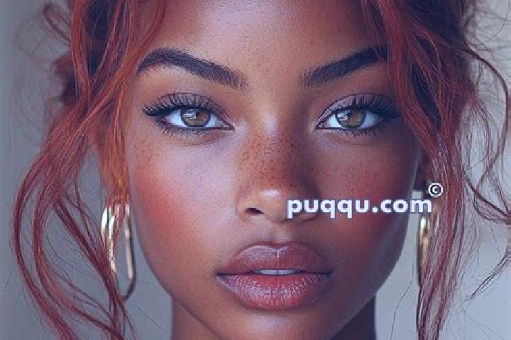 Aurora, 21, a auburn brown-eyed ebony companion based in Star. Offering A-Level, Overnight, OWO, Striptease, Duos. Available for incall and outcall, overnigh...