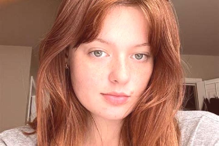 Aurora, 21, a auburn grey-eyed caribbean companion based in Forest City. Offering Travel Companion, Overnight, A-Level, Domination. Available for incall and ...