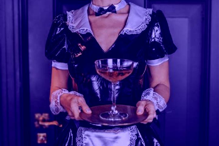 Aurora, 21, a black dark-eyed caucasian companion based in Sancarli. Offering Roleplay, Fetish, Duos, Overnight. Available for incall and outcall, day and ev...