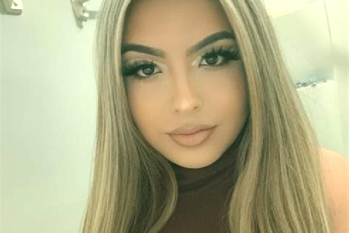 Aurora, 21, a blonde brown-eyed latina companion based in Hunterview. Offering Girlfriend Experience, 69, BDSM, Party Girl. Available for incall and outcall,...