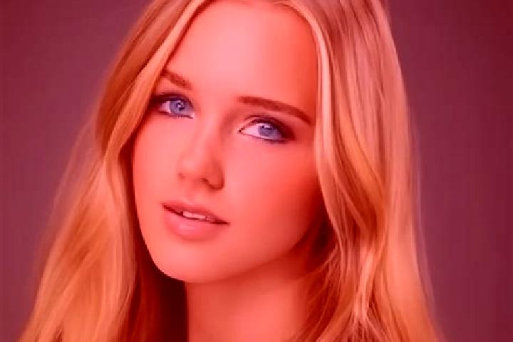 Aurora, 21, a blonde dark-eyed mixed companion based in Medanos. Offering Deep French Kissing, Dinner Date, Roleplay. Available for incall and outcall, overn...