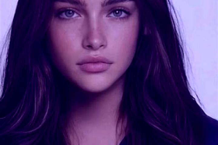 Aurora, 21, a brunette blue-eyed mediterranean companion based in Saint-Vaast-d Equiqueville. Offering Striptease, Couples, Tantra, Domination. Available for...