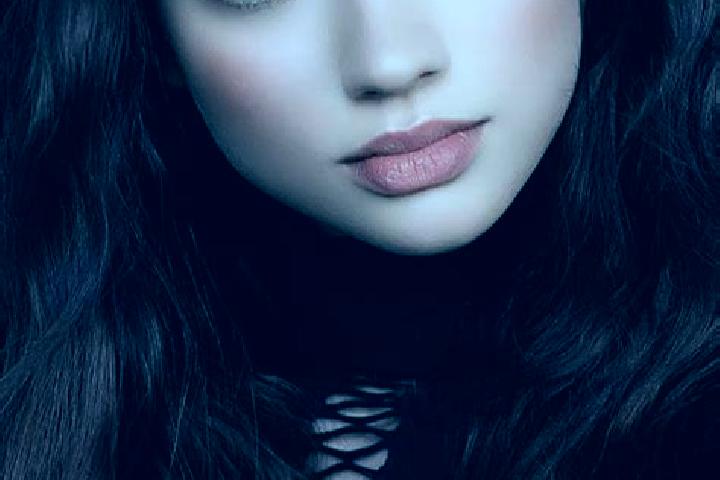 Aurora, 21, a brunette dark-eyed slavic companion based in Calachuchi. Offering Fetish, BDSM, Party Girl, Roleplay. Available for incall and outcall, overnig...