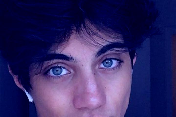Aurora, 21, a chestnut grey-eyed indian companion based in Santiago Texcalcingo. Offering BDSM, Party Girl, Massage, Domination. Available for incall and out...