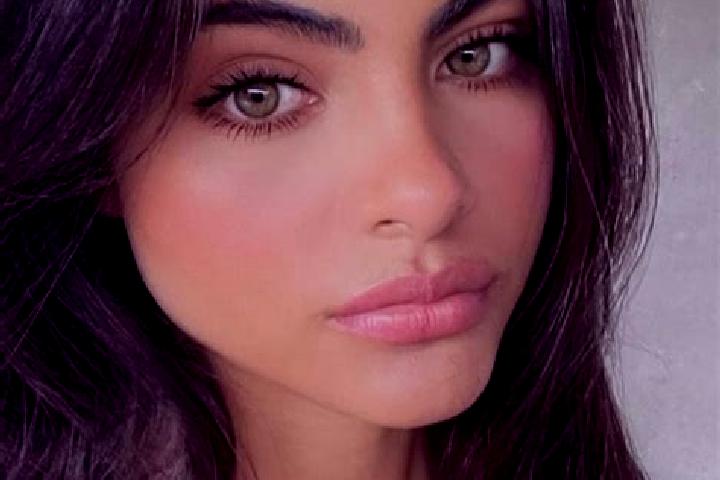 Aurora, 21, a dark blonde hazel-eyed middle eastern companion based in Butsynivka. Offering Striptease, Domination. Available for incall and outcall, day and...
