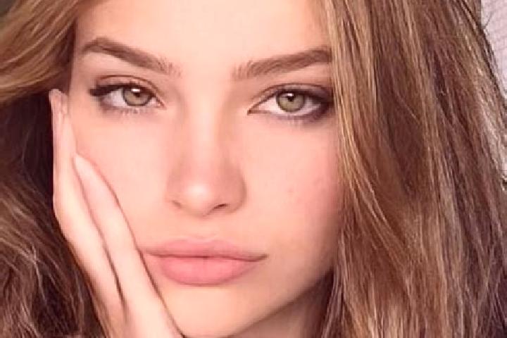 Aurora, 21, a dark blonde hazel-eyed slavic companion based in Huaitu. Offering CIM, Deep French Kissing, 69, Travel Companion. Available for incall and outc...