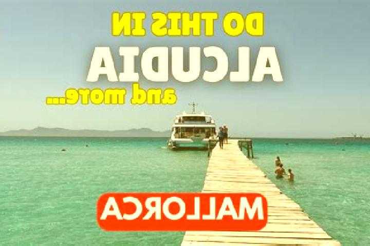 Aurora, 21 — Escort in Alcudia, Spain