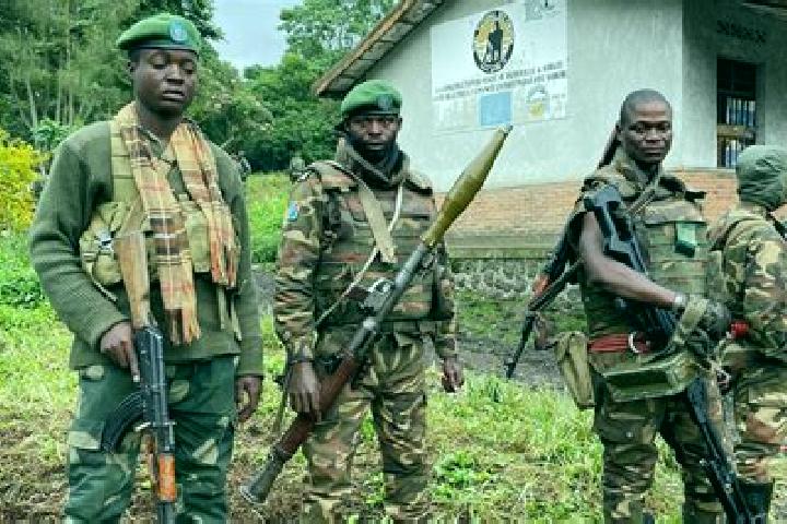 Aurora, 21 — Escort in Beni, DR Congo