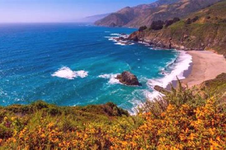 Aurora, 21 — Escort in Big Sur, United States