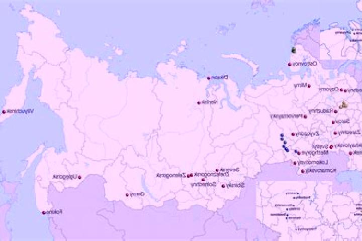 Aurora, 21 — Escort in Bobrovo, Russia