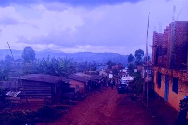 Aurora, 21 — Escort in Butembo, DR Congo