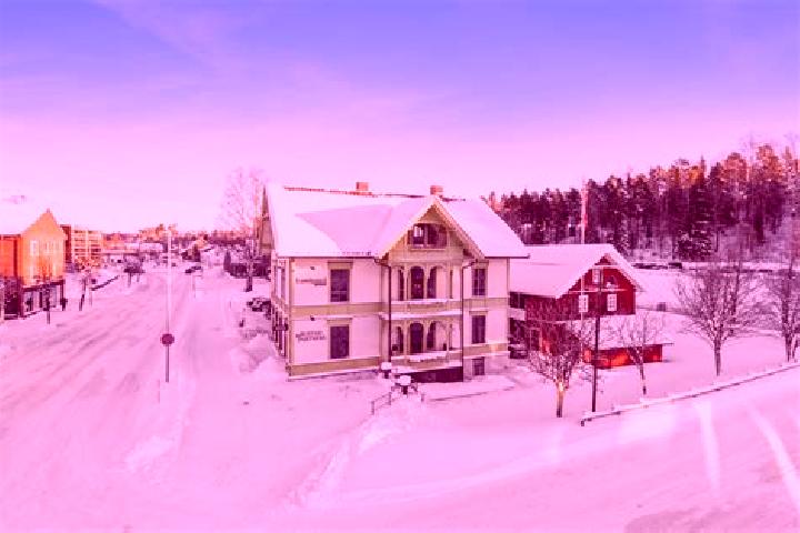 Aurora, 21 — Escort in Bygdea, Sweden