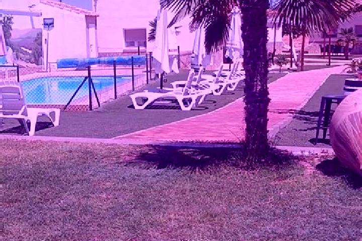 Aurora, 21 — Escort in Casas de los Pinos, Spain