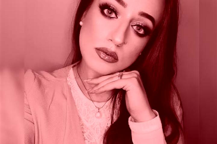 Aurora, 21 — Escort in Czarnow, Poland